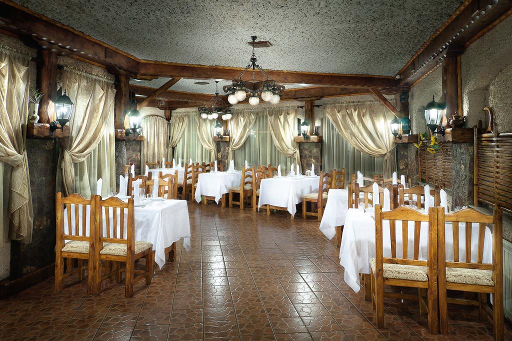 Hotel Edem Karaganda Zewnętrze zdjęcie