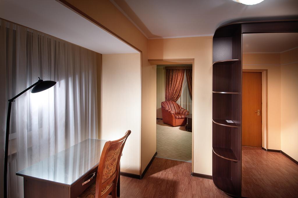 Hotel Edem Karaganda Pokój zdjęcie