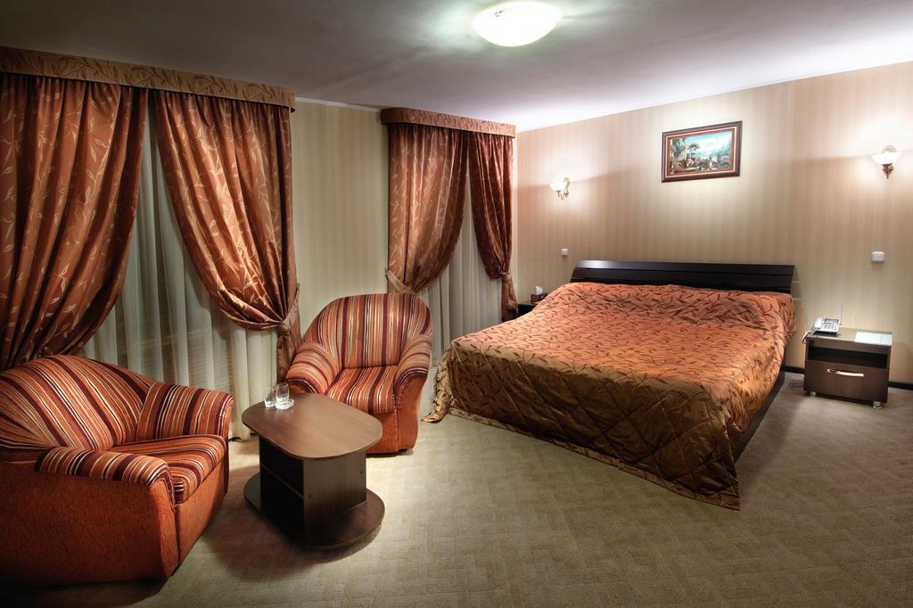 Hotel Edem Karaganda Pokój zdjęcie