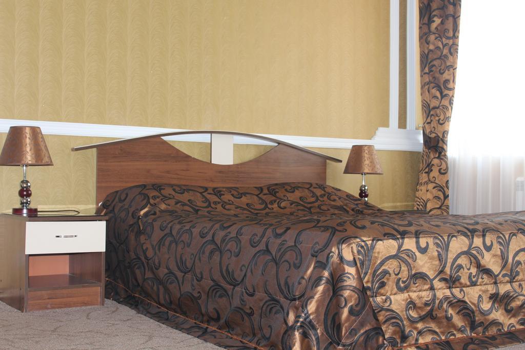 Hotel Edem Karaganda Pokój zdjęcie