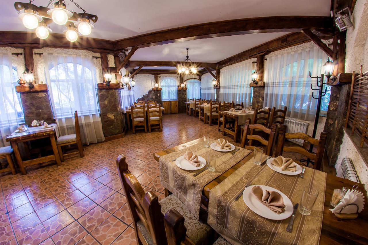 Hotel Edem Karaganda Zewnętrze zdjęcie