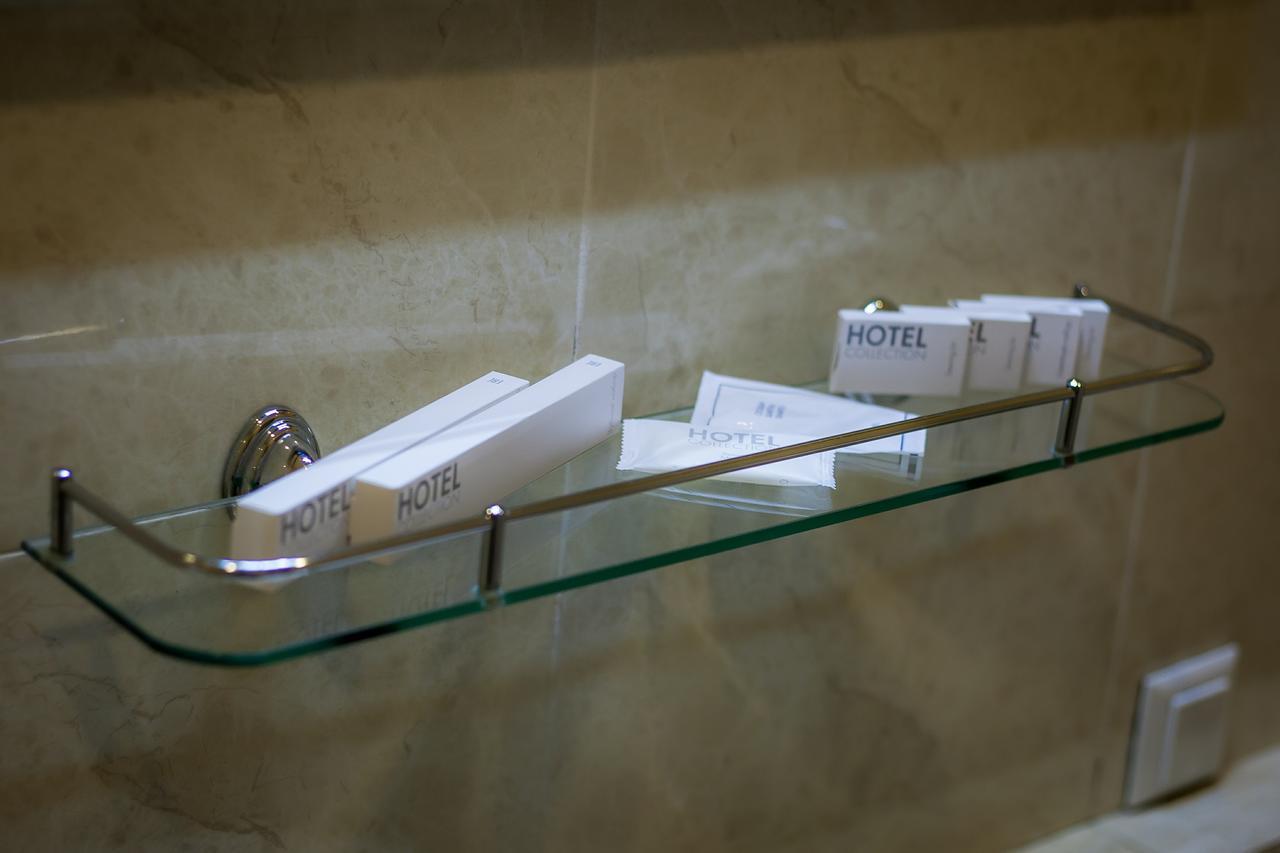 Hotel Edem Karaganda Zewnętrze zdjęcie