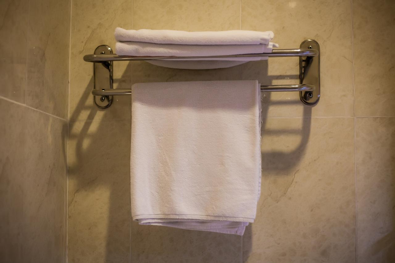 Hotel Edem Karaganda Zewnętrze zdjęcie